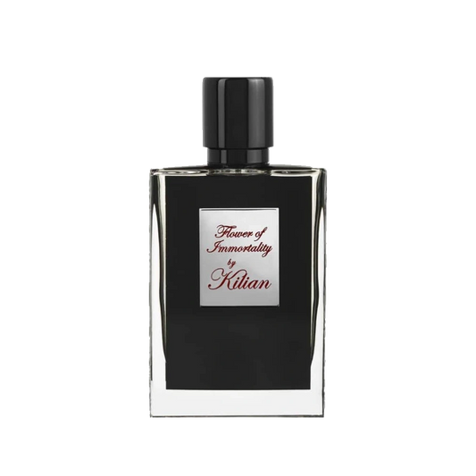 קיליאן פלאוור אוף אימורטלטי - Kilian Flower Of Immortality 50ml E.D.P - בושם יוניסקס מקורי