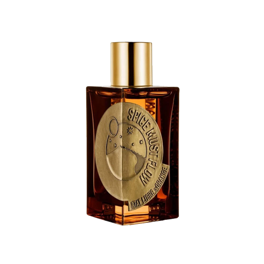 Etat Libre D'Orange Spice Must Flow 100ml E.D.P