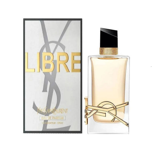 ייו סאן לורן ליברה - Yves Saint Lauren Libre 90ml E.D.P - בושם יוניסקס מקורי