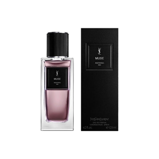 י.ס.ל מוס אינספירינג אינק - Ysl Muse Inspiring Ink 125ml E.D.P - בושם יוניסקס מקורי