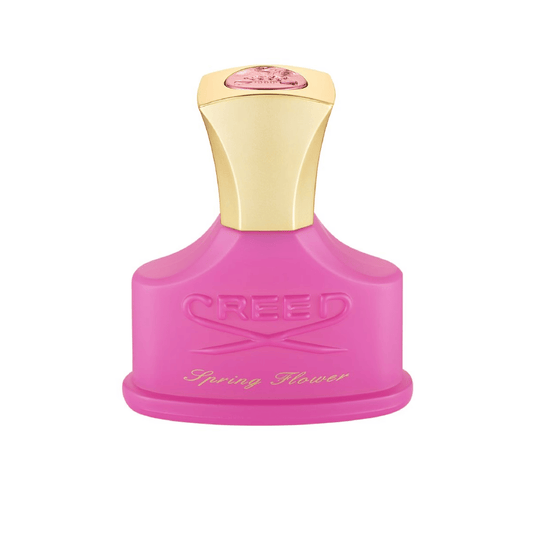 בושם ספרינג פלאוור של קריד 30 מ"ל - Spring Flower by Creed 30ml E.D.P - בושם לאישה מקורי - Female - לובן מור