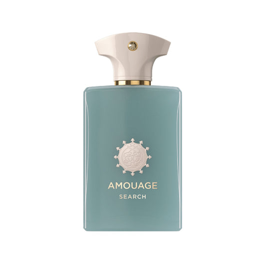 Amouage Search E.D.P 100ml מחיר בושם טסטר