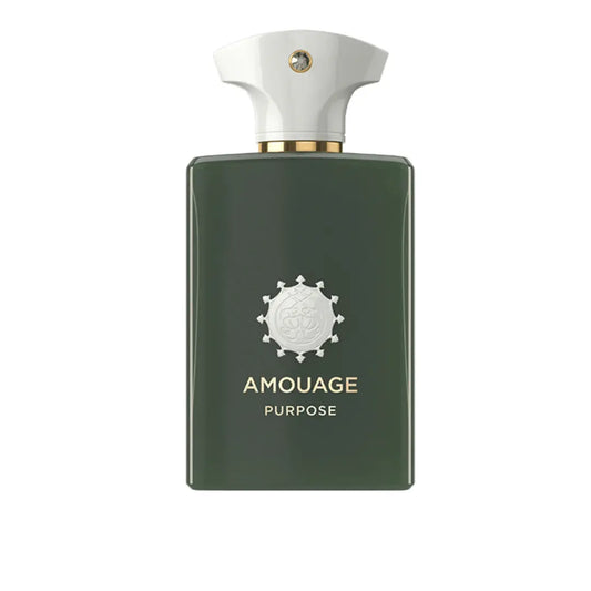 Amouage Purpose 100ml E.D.P - בושם יוניסקס מקורי