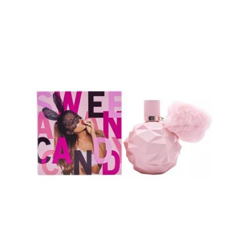 א Ariana Grande סוויט לייק קנדי - Ariana Grande Sweet Like Candy 100ml E.D.P - בושם נשים מקורי