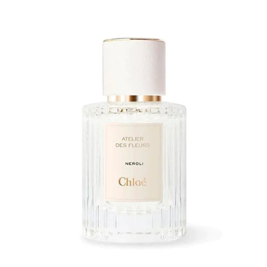 קלואה אטלייר דס פלורס נרולי - Chloe Atelier Des Fleurs Neroli 50ml E.D.P - בושם יוניסקס מקורי