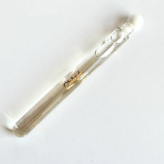 קלואה אטלייר דס פלורס הרבה מימוסה - Chloe Atelier Des Fleurs Herba Mimosa 4ml E.D.P - בושם יוניסקס מקורי
