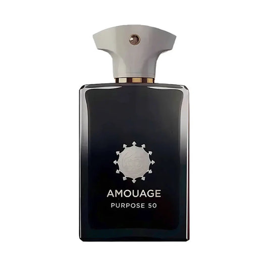 אמואג' פרפוס 50 - Amouage Purpose 50 100ml Extrait de Parfum - בושם יוניסקס מקורי - Unisex - לובן מור