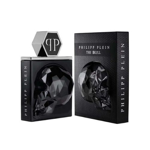 פיליפ פלאן דה סקול - Philip Plein The Skull 125ml E.D.P - בושם יוניסקס מקורי
