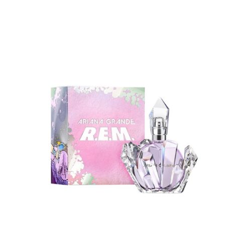 א Ariana Grande ראם - Ariana Grande - R.E.M 100ml E.D.P - בושם נשים מקורי