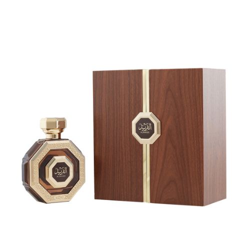 ערביאן אוד אל פריד - Arabian Oud - Al Fareed 100ml E.D.P - בושם יוניסקס מקורי