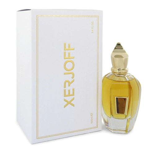 קסרג'וף 17/17 אל אדפ לאישה 100 מ"ל - Xerjoff 17/17 Elle EDP For Women 100ml E.D.P - בושם יוניסקס מקורי