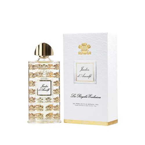 קריד ג'ארדין דה אמלפי - Creed Jardin D'amalfi 75ml E.D.P - בושם יוניסקס מקורי