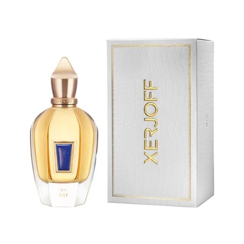 17/17 xxy - Xerjoff - 17/17 xxy E.D.P 50ml