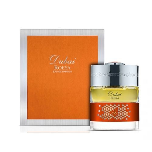 רוח דובאי רואיה - The Spirit Of Dubai - Roeya 50ml E.D.P - בושם יוניסקס מקורי