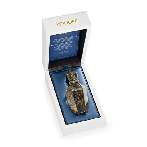 קסרג'וף קיי קולקשן בלו אטר - Xerjoff K Collection Blue Ether 50ml E.D.P - בושם יוניסקס מקורי