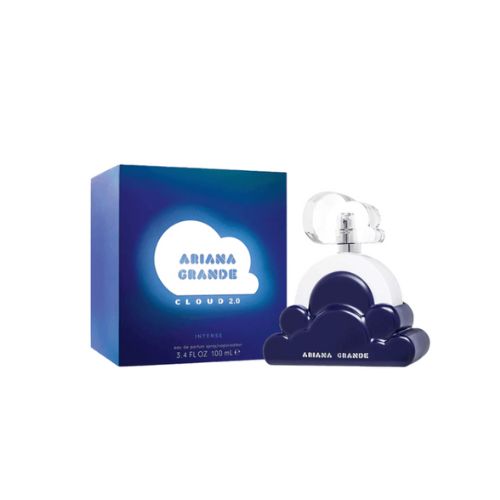 א Ariana Grande קלאוד אינטנס - Ariana Grande - Cloud Intense 100ml E.D.P - בושם יוניסקס מקורי