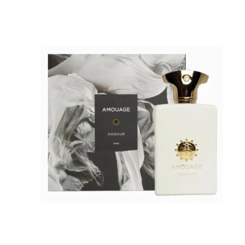 אמואז' הונור - Amouage Honour 100ml E.D.P - בושם יוניסקס מקורי