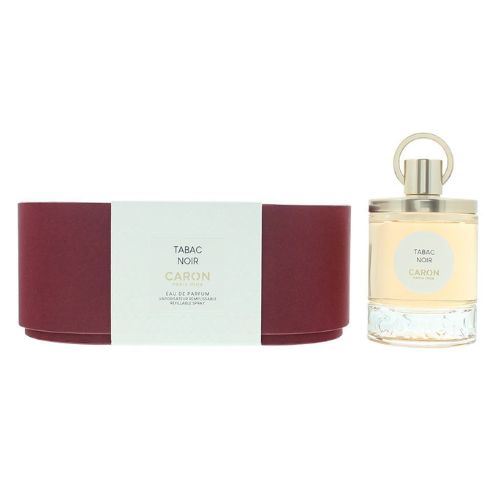 קארון טבק נואר - Caron Tabac Noir 100ml E.D.P - בושם יוניסקס מקורי