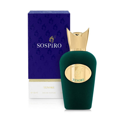 טנורה סוספירו - Tenore by Sospiro 100ml E.D.P - בושם יוניסקס מקורי