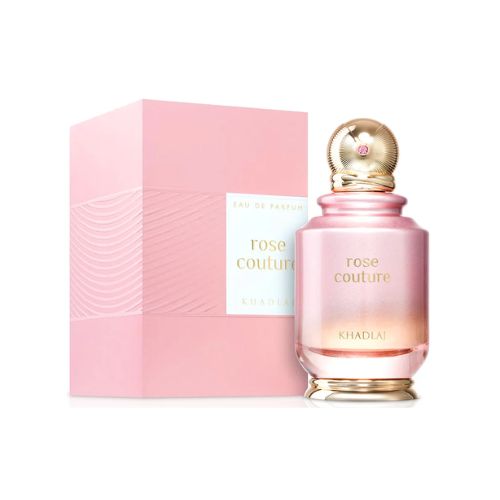 חאדלג רוז קוטור - Khadlaj - Rose Couture 100ml E.D.P - בושם יוניסקס מקורי