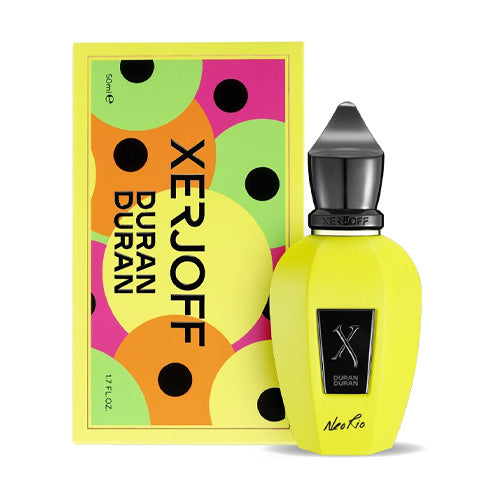 דוראן דוראן נאו ריו יילו - Xerjoff - Duran Duran Neo Rio Yellow Parfum 50ml