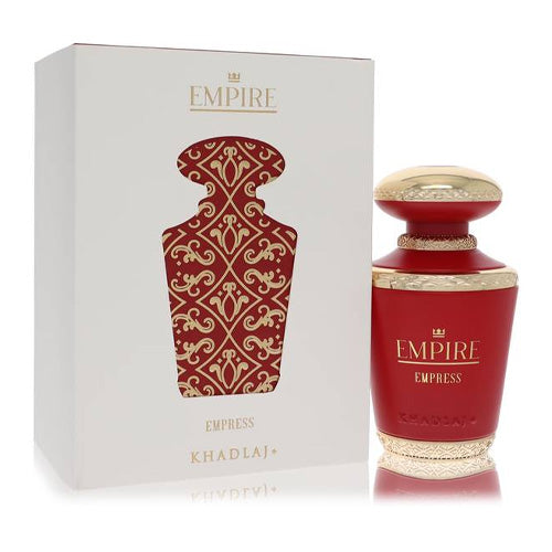 חדלג' אמפייר אימפרס - Khadlaj - Empire Empress 100ml E.D.P - בושם יוניסקס מקורי