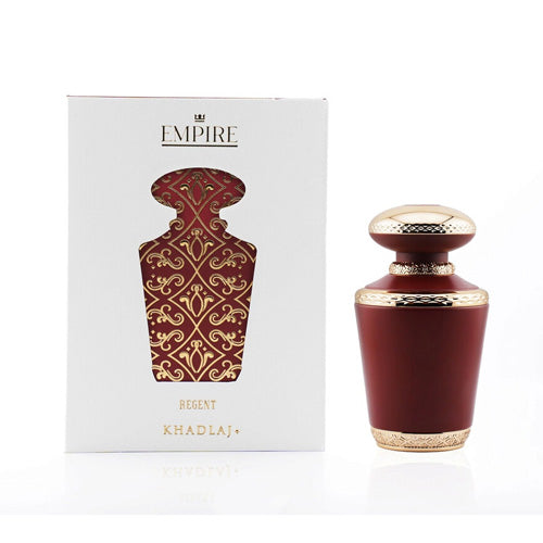 חדלג' אמפייר רג'נט - Khadlaj - Empire Regent 100ml E.D.P - בושם יוניסקס מקורי