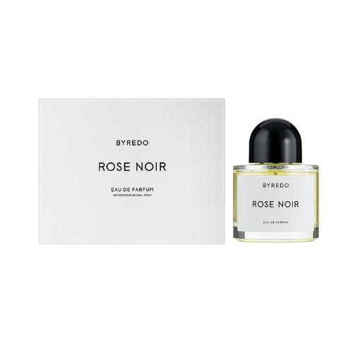 ביורדו רוז נואר - Byredo Rose Noir 100ml E.D.P - בושם יוניסקס מקורי