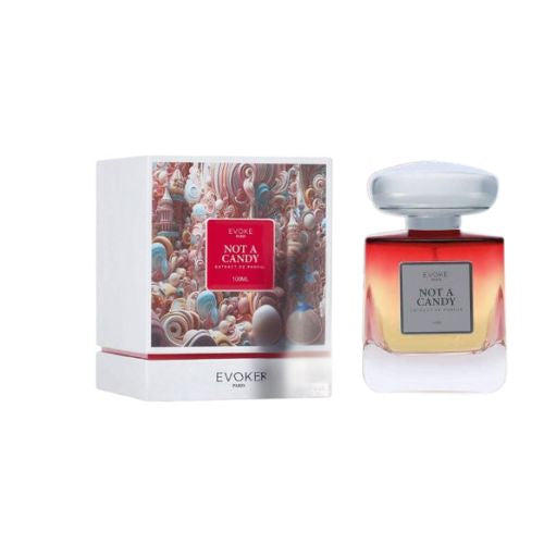 נוט אה קנדי - Evoke - Not A Candy EDP 100ML