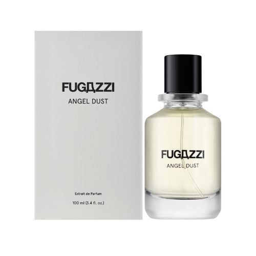 אנג'ל דאסט אקסטרייט דה - Fugazzi - Angel Dust Extrait De Parfum 100ml