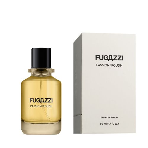 פוגאזי פאשנפרוד אקסטרייט דה - Fugazzi - Passionfroudh Extrait De Parfum 50ml E.D.P - null