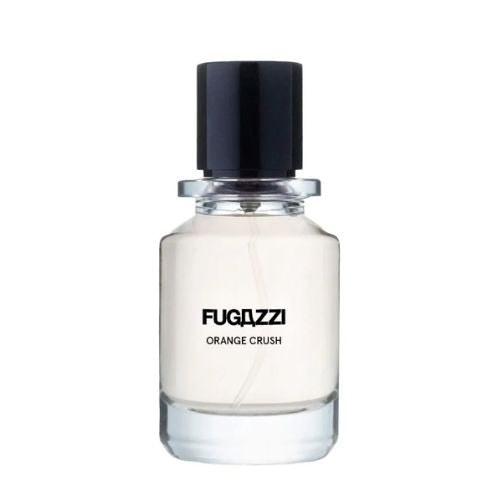 אורנג' קראש אקסטרייט דה - Fugazzi - Orange Crush Extrait De Parfum 50ml
