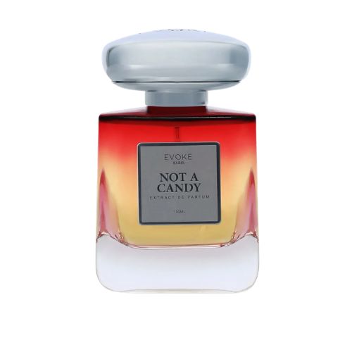 טסטר - נוט אה קנדי - Tester - Evoke - Not A Candy EDP 100ML TESTER - בושם יוניסקס מקורי