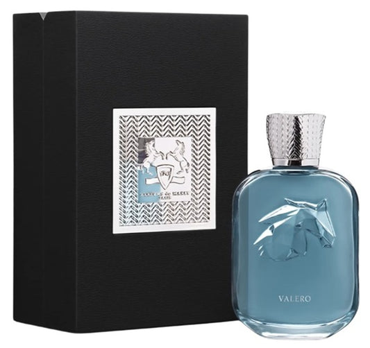 פרפומס דה מארלי וולרו (ג) אקסטרייט דה - Parfums De Marly Valero M Extrait De Parfum 100ml