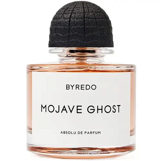 ביירדו מוזווה גוסט אבסולו - Byredo Mojave Ghost Absolu 100ml E.D.P - בושם יוניסקס מקורי