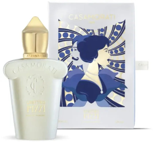 קסרגוף קאסאמורטי 1888 פיצי - Xerjoff Casamorati 1888 Pizzi 100ml E.D.P - בושם יוניסקס מקורי