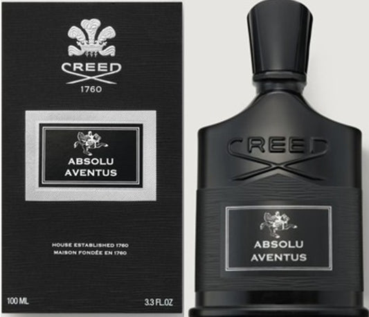 קריד אבסולו אוונטוס - Creed Absolu Aventus 100ml E.D.P - בושם יוניסקס מקורי