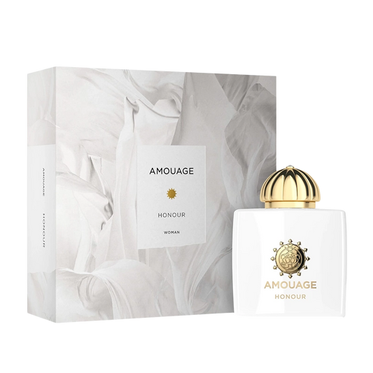 אמואג' הונור - Amouage Honour EDP 100ml - בושם לאישה מקורי