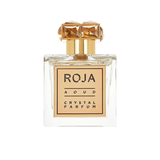 Roja Aoud Crystal Parfum 100ml מחיר
