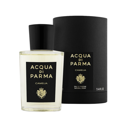 אקווה די פארמה קאמליה - Acqua Di Parma Camelia 100ml E.D.P
