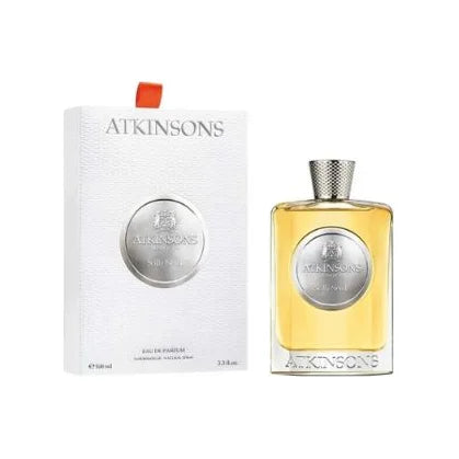 אטקינסונס סילי נרולי - Atkinsons Scilly Neroli 100ml E.D.P - בושם יוניסקס מקורי - בקבוק