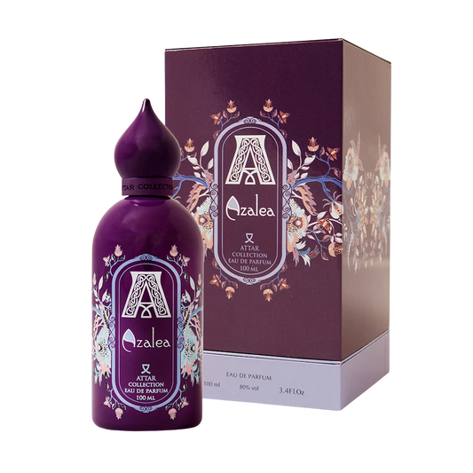 אטאר קולקשן אזליה - Attar Collection Azalea 100ml E.D.P