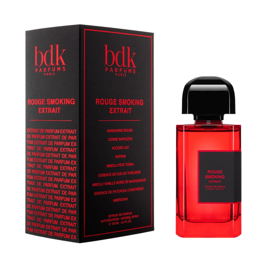 ב.ד.ק רוז’ סמוקינג אקסטרייט - BDK Rouge Smoking Extrait 100ml