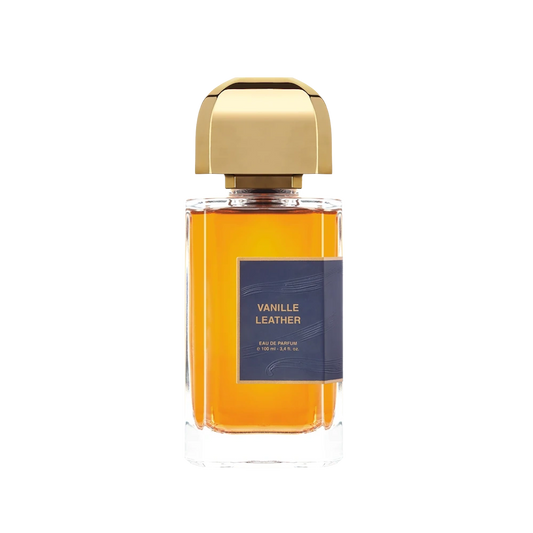 BDK Vanille Leather E.D.P 100ml