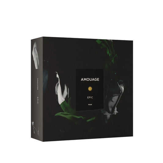 אמואג' אפיק - Amouage EPIC E.D.P 100ml - בושם לגבר מקורי - לובן מור