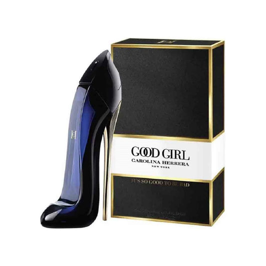קרולינה הררה גוד גירל - Carolina Herrera Good Girl 150ml E.D.P - בושם לאישה מקורי - בקבוק ואריזה