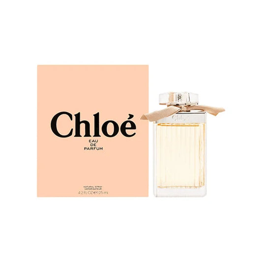 קלואה - Chloe 125ml E.D.P - בושם לאישה מקורי - בקבוק