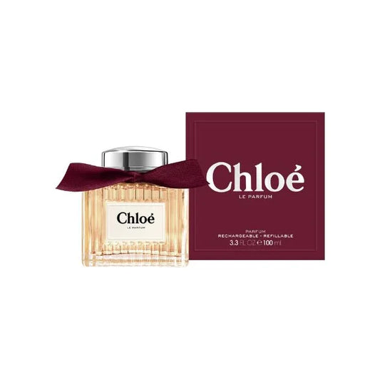 קלואה לה פרפום - Chloe Le Parfum 100ml Parfum - בושם לאישה מקורי - בקבוק
