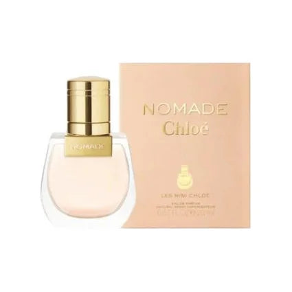 קלואה נומאד - Chloe Nomade 20ml E.D.P - בושם לאישה מקורי - בקבוק ואריזה