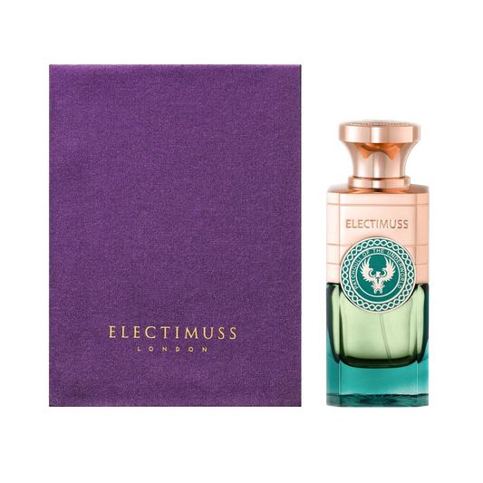אלקטימוס פאצ’ולי של העולם התחתון - Electimuss Patchouli Of The Underworld